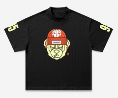 I AM BK NO BEEF TEE