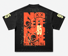 I AM BK NO BEEF TEE
