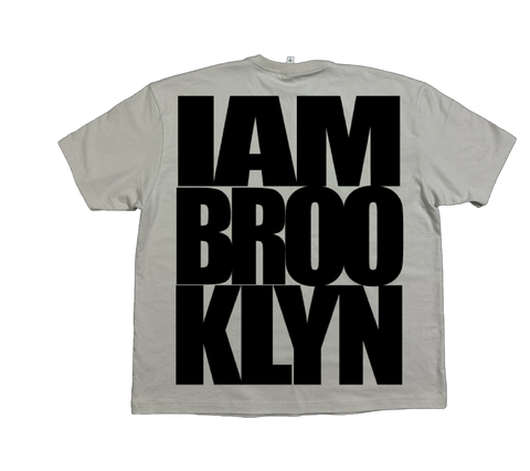 I AM BK BOXY