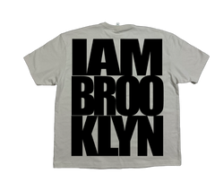 I AM BK BOXY