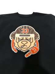 Jab Football Sweatshirt