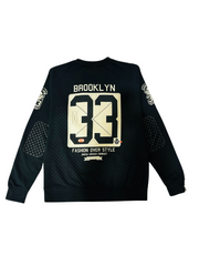 Jab Football Sweatshirt
