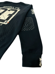Jab Football Sweatshirt