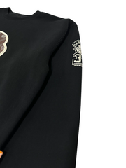 Jab Football Sweatshirt