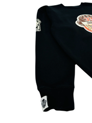 Jab Football Sweatshirt