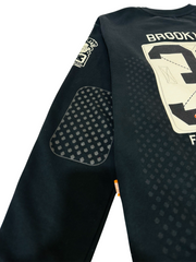 Jab Football Sweatshirt