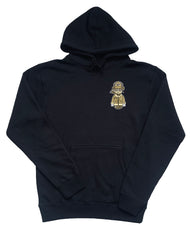 Pilot Pullover Hoodie
