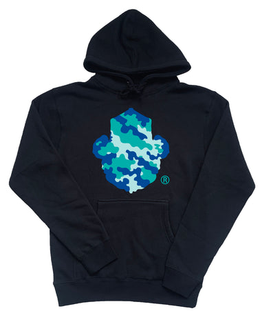 Blue Carmo logo 3