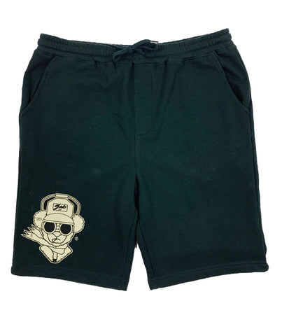 Pilot Short Pants