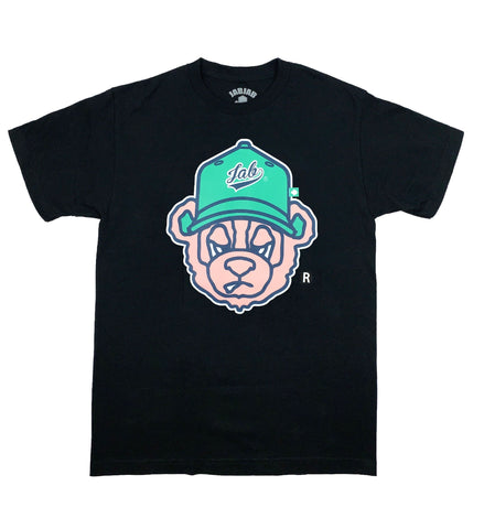 Green Bear Logo 2