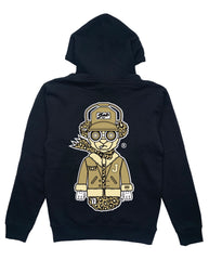 Pilot Pullover Hoodie