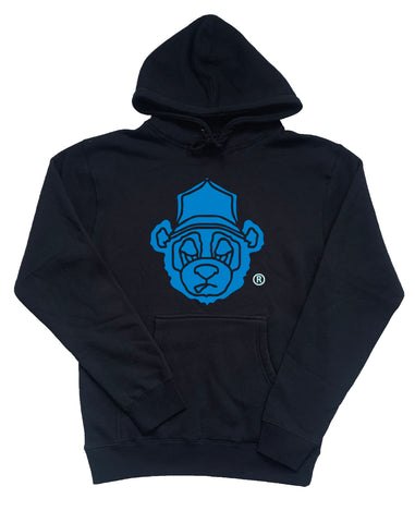 Bear Logo 1