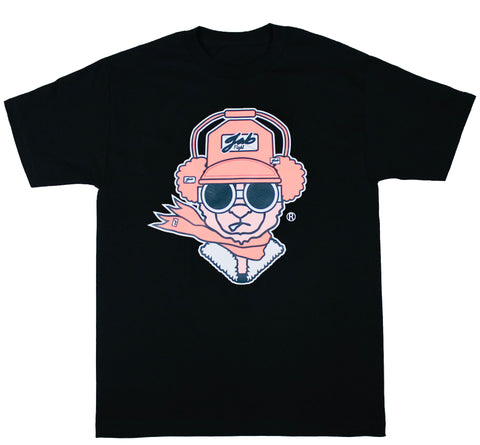 LT Orange  Pilot