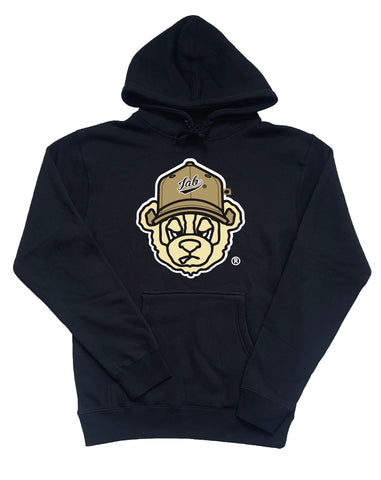 Bear Logo 2