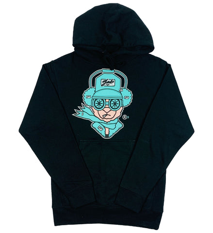 LT Pilot Hood