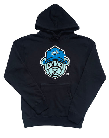 Bear Logo 2