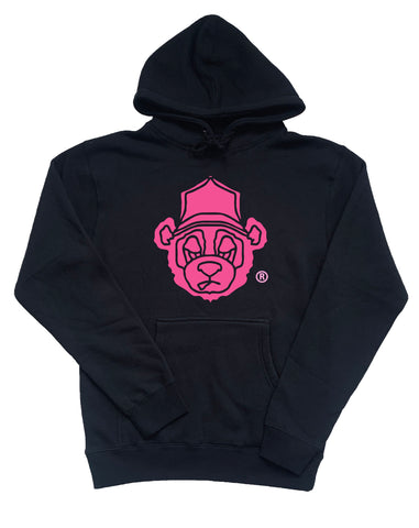 Bear Logo 1