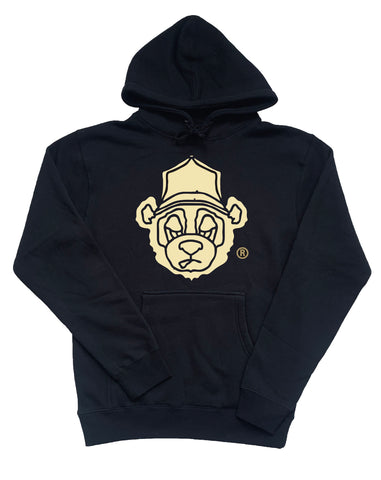 Bear Logo 1