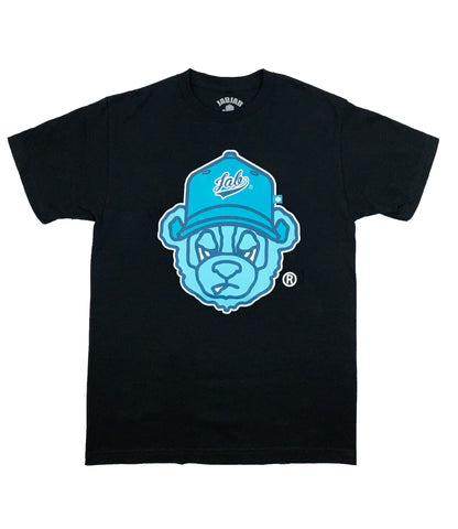 Blue Bear Logo 2