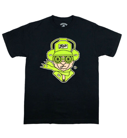 Safety Green  Pilot