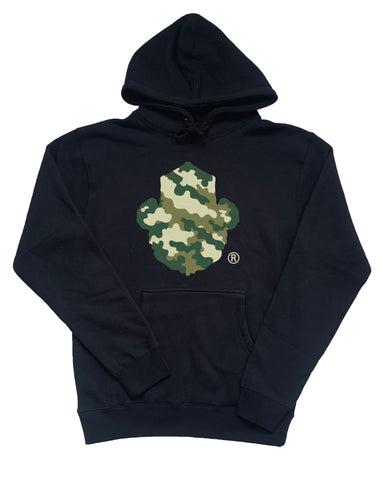 Green camo logo 3