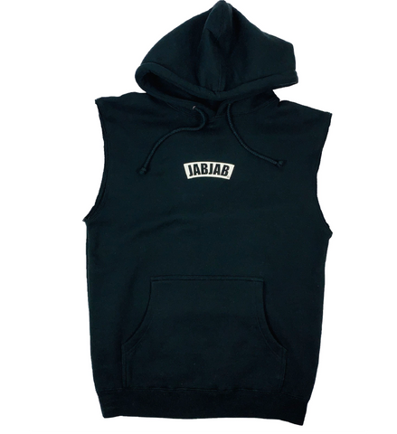 Armless Hood sweatshirt